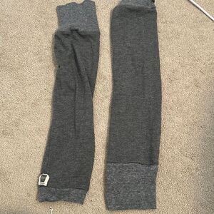 Dino Leg Warmers New OS